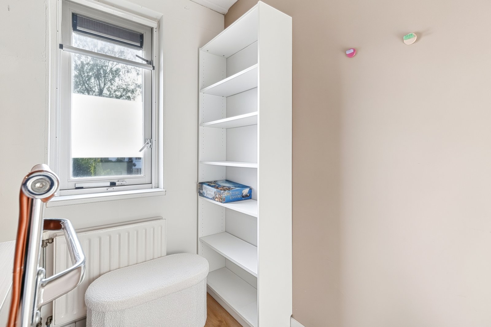 Steven van Rumelaerstraat 13