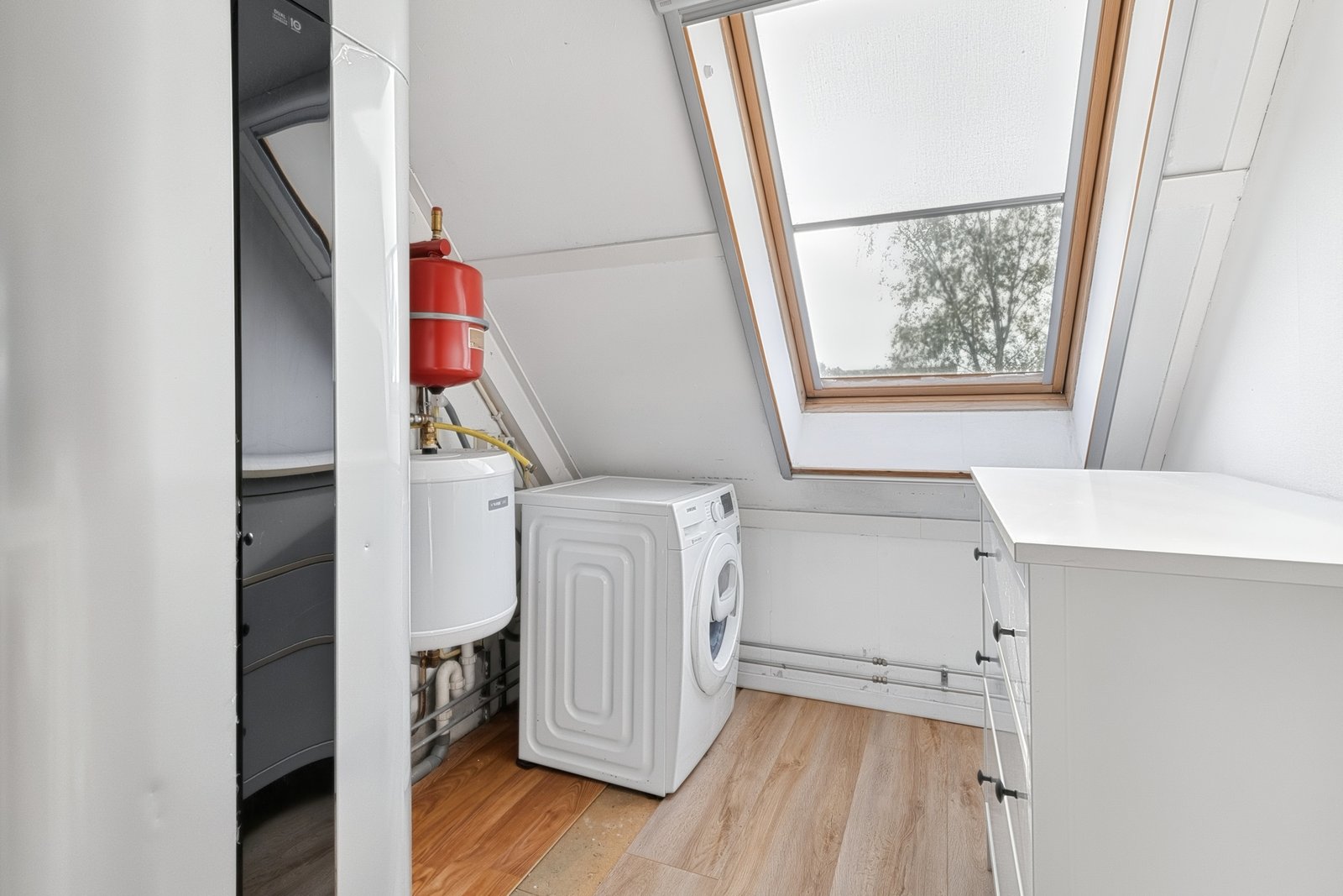 Steven van Rumelaerstraat 13