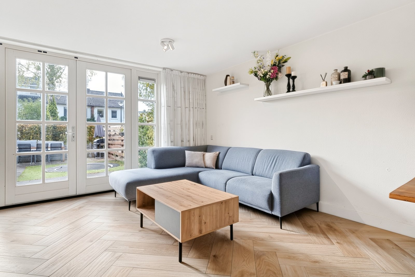 Steven van Rumelaerstraat 13