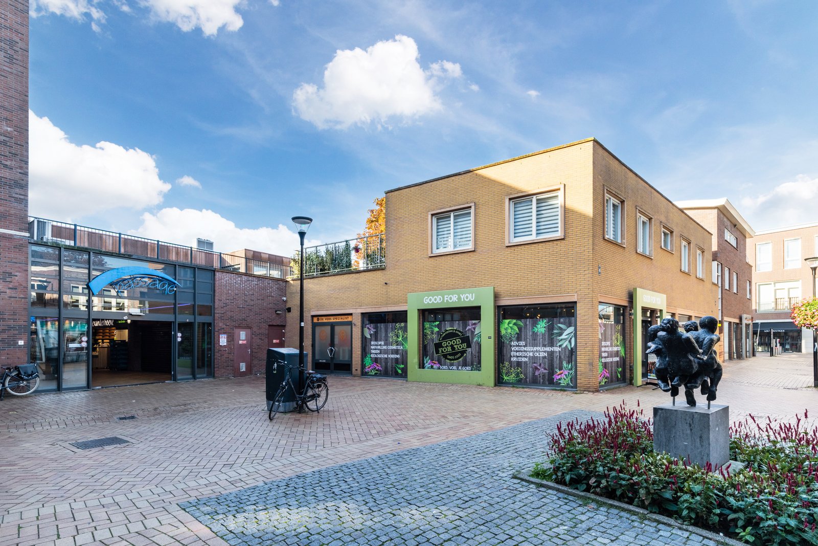 Steven van Rumelaerstraat 13