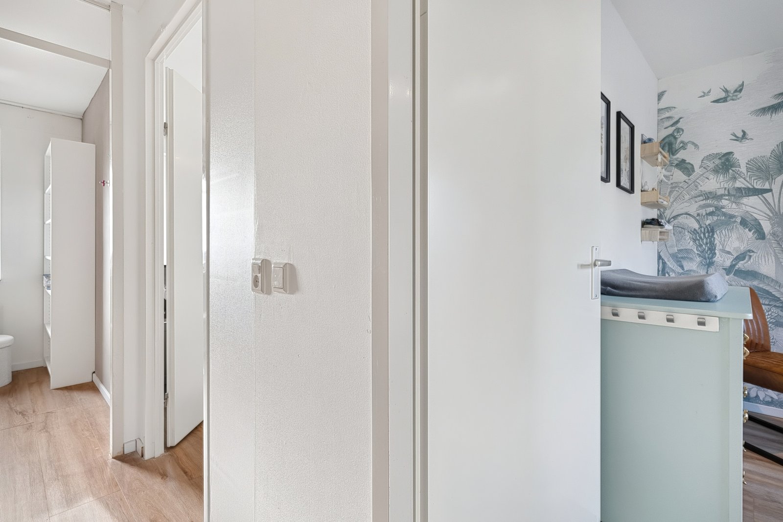Steven van Rumelaerstraat 13