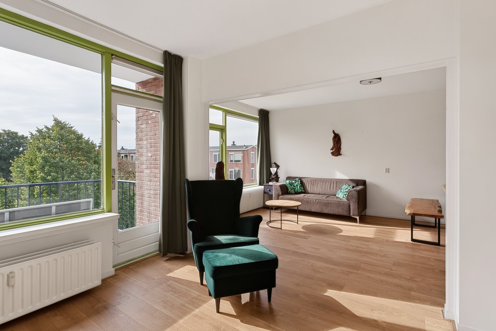 Jacob van Heemskerckstraat 39