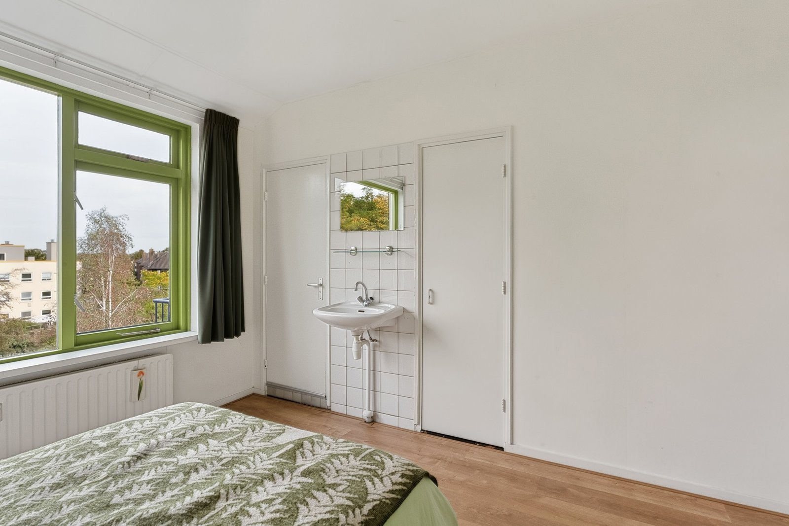 Jacob van Heemskerckstraat 39