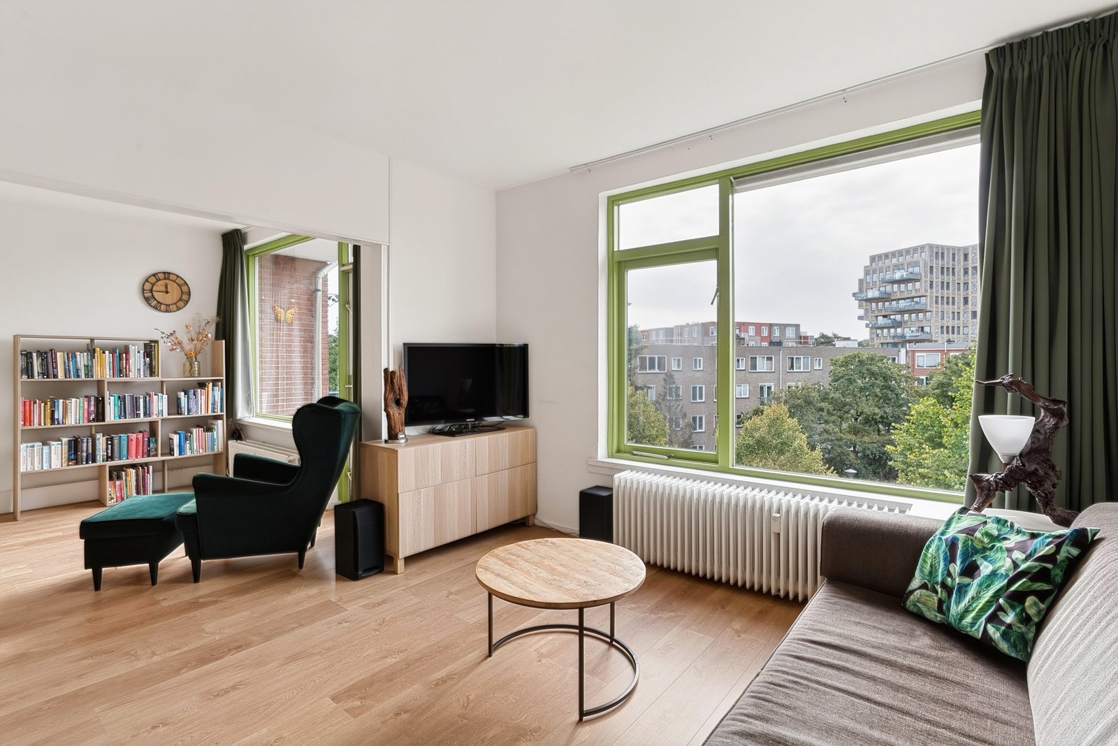 Jacob van Heemskerckstraat 39