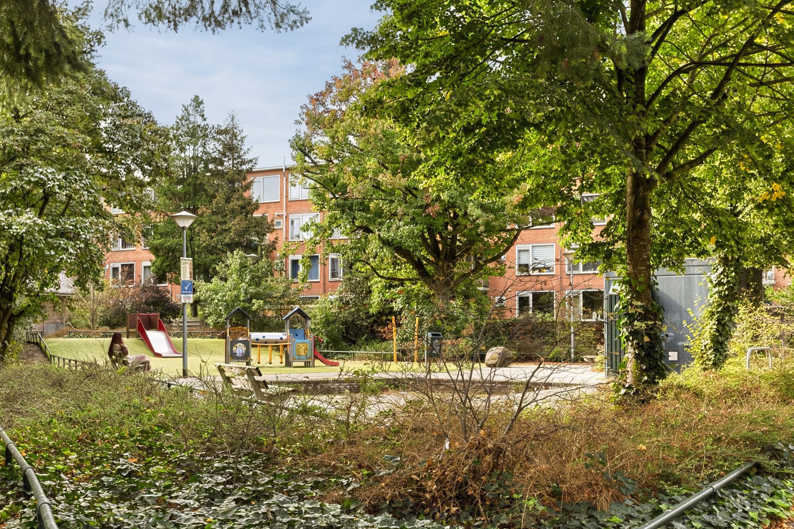 Jacob van Heemskerckstraat 39