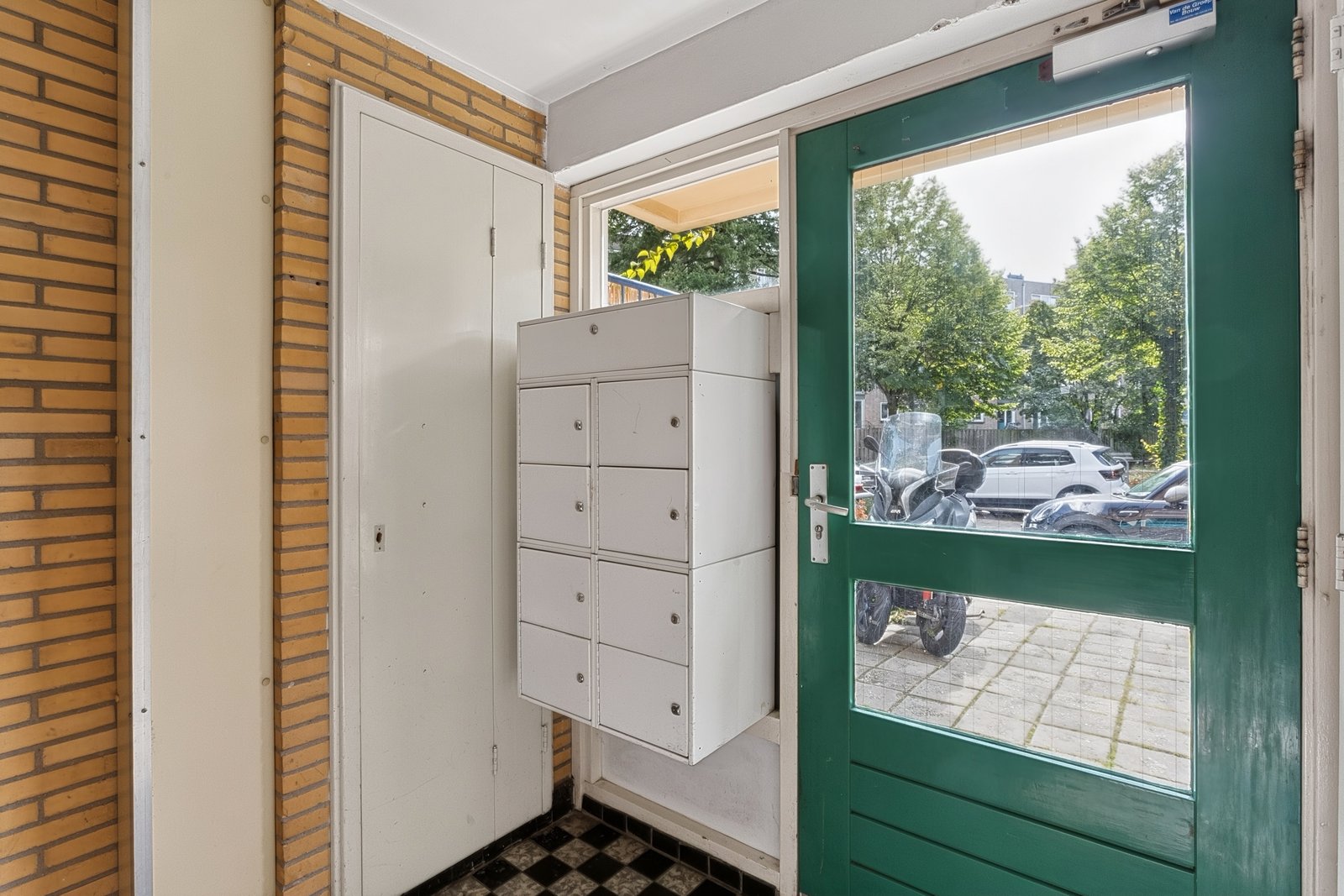 Jacob van Heemskerckstraat 39