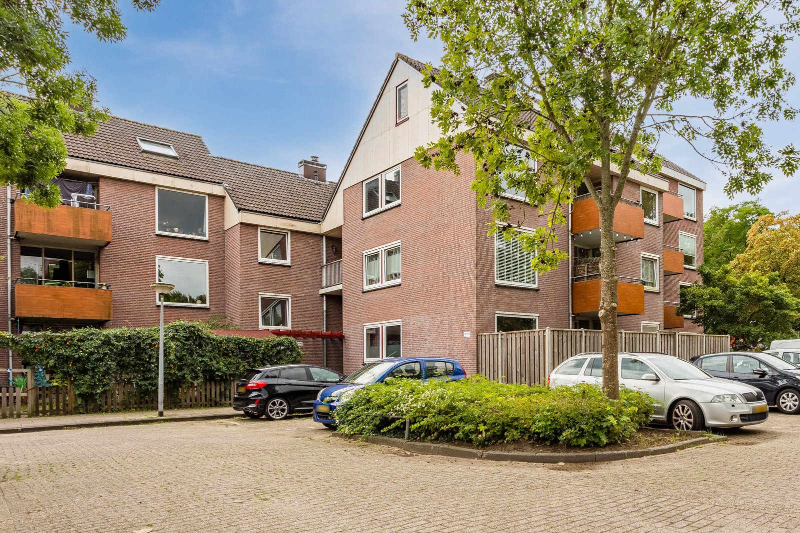 Hofmark 394