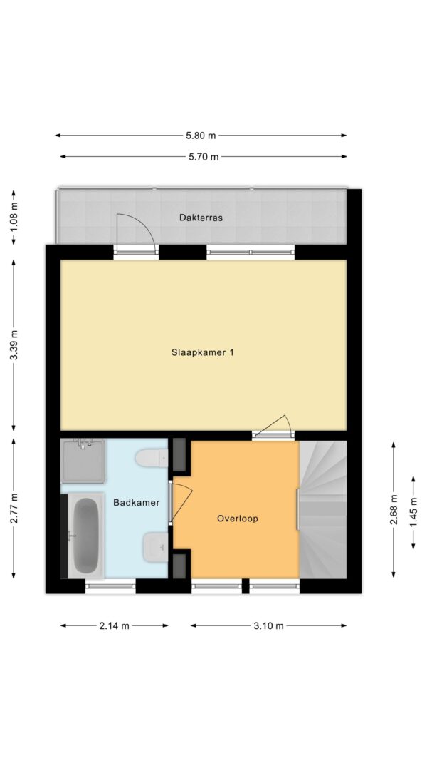 Samoastraat 56