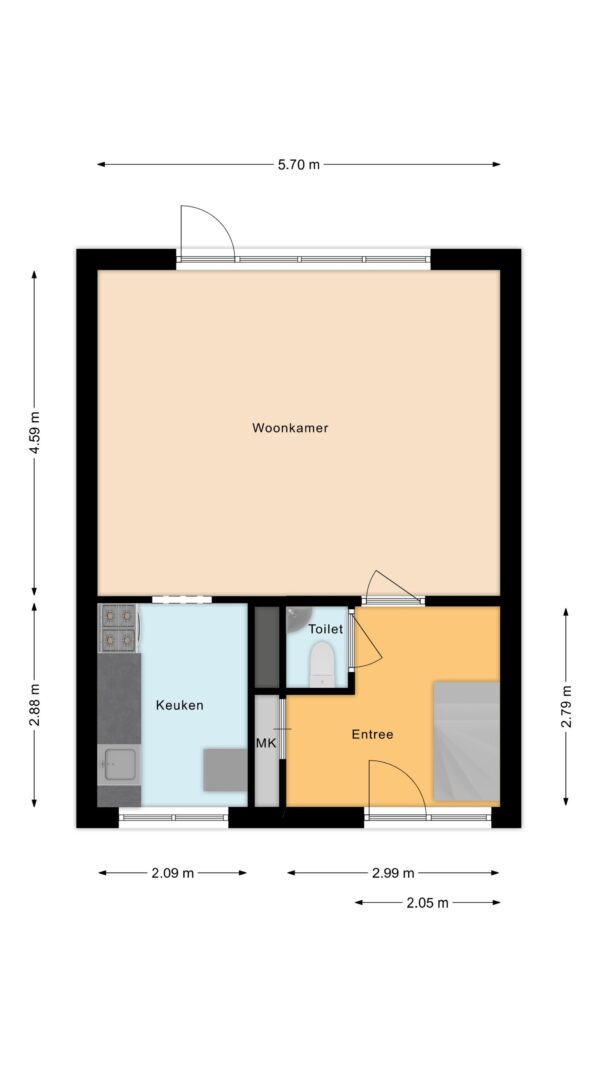 Samoastraat 56