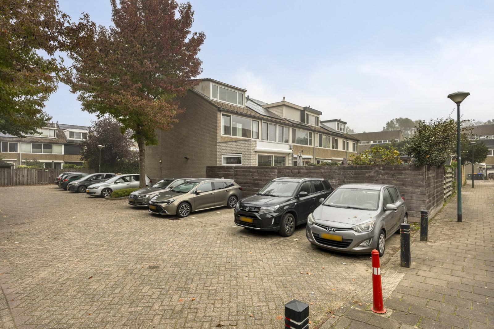 Bloemstede 358