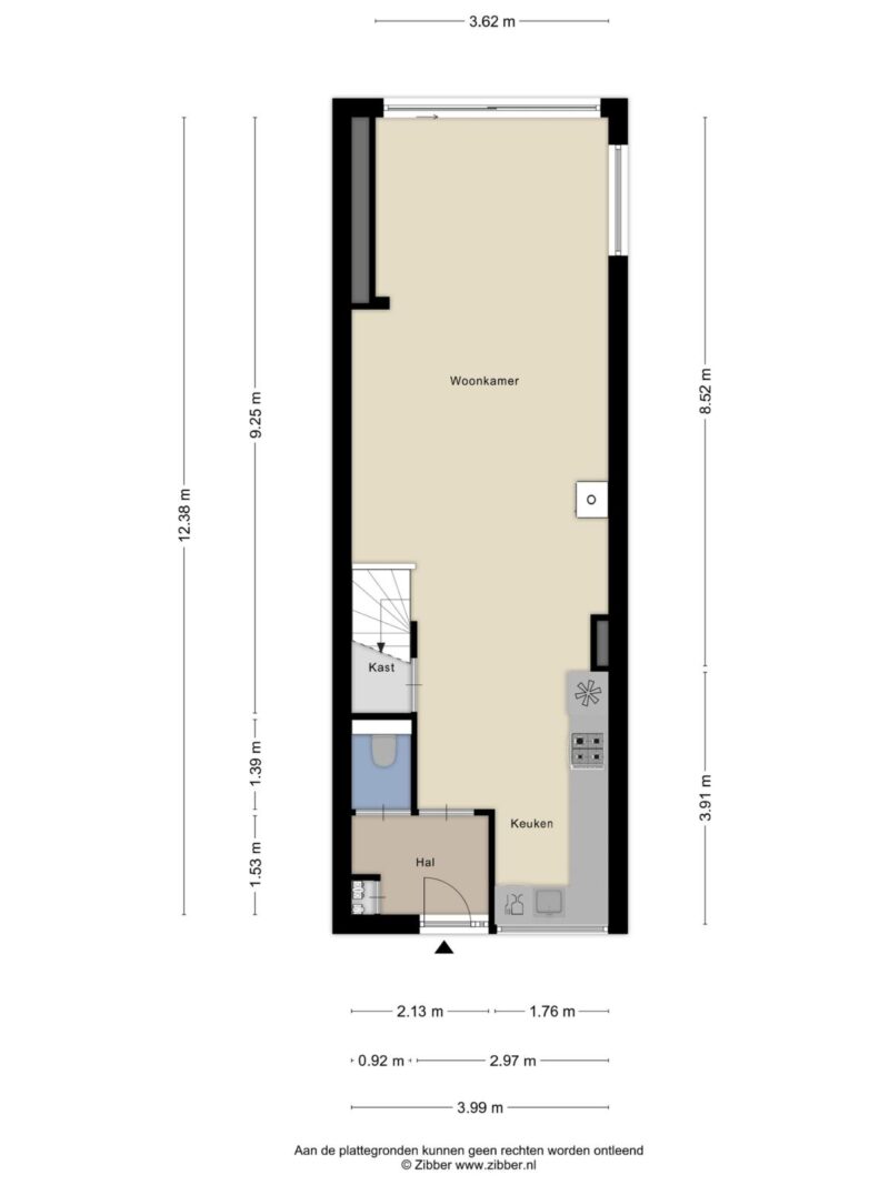 Bloemstede 358