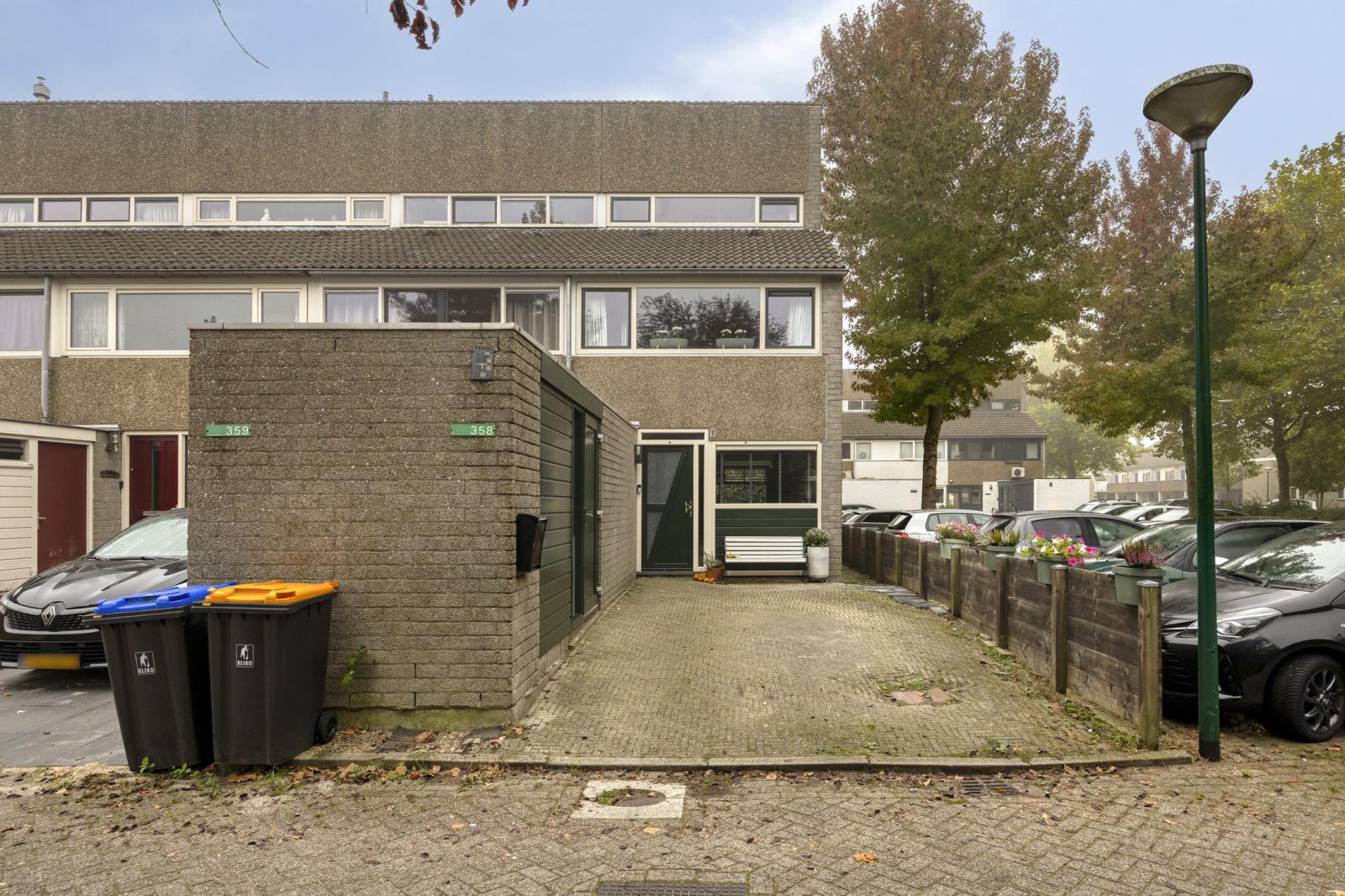 Bloemstede 358
