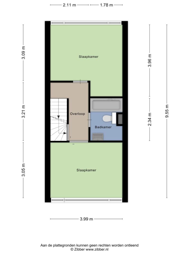 Bloemstede 358