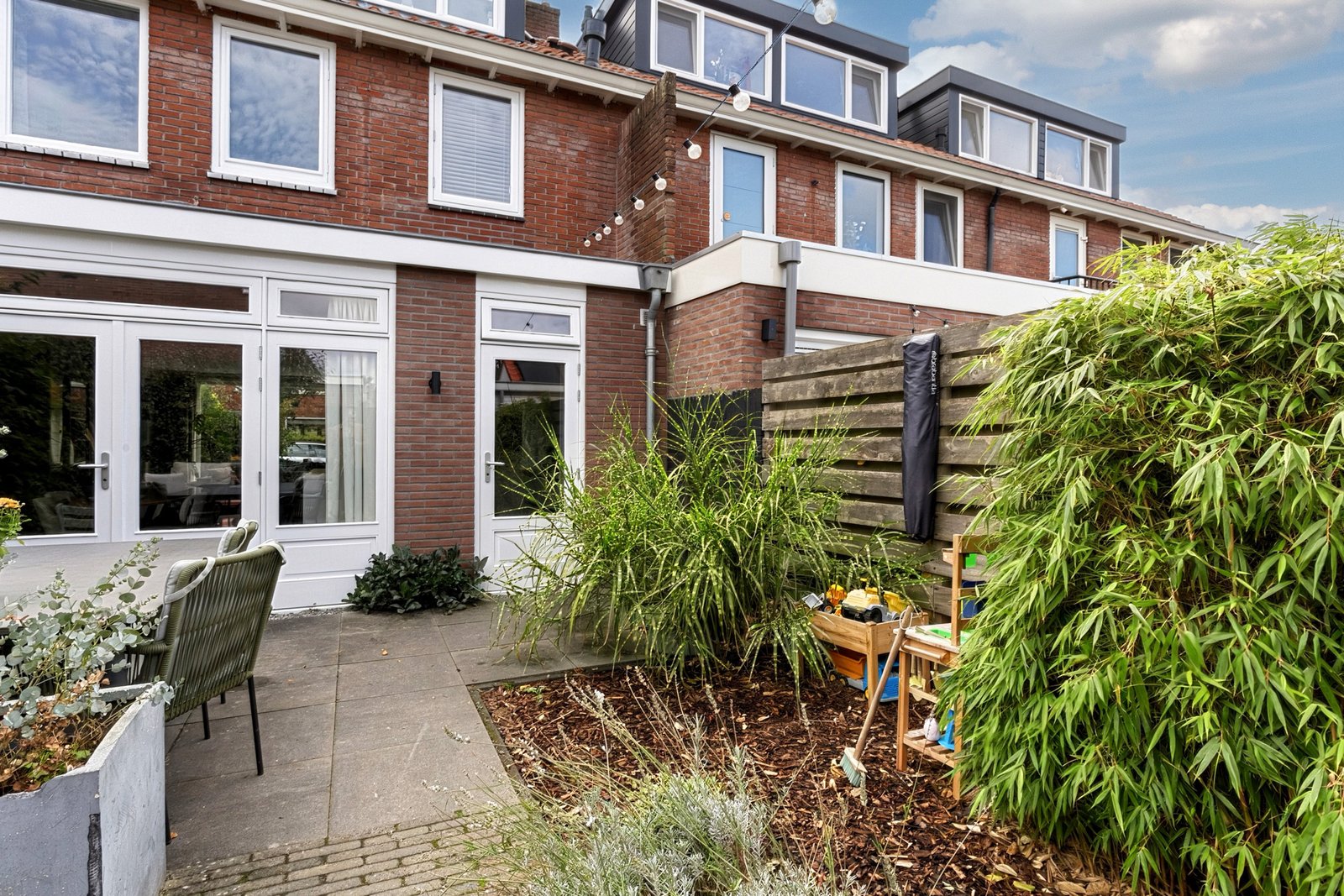 Van Kretschmar van Veenlaan 58