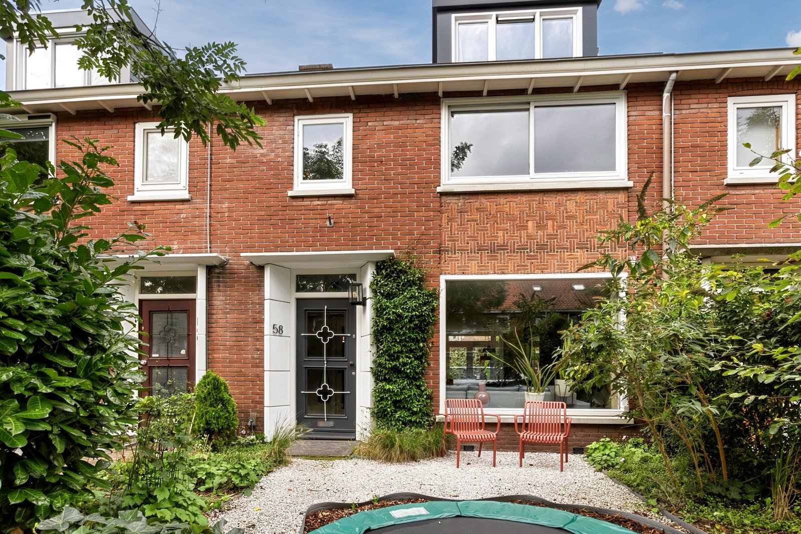Van Kretschmar van Veenlaan 58