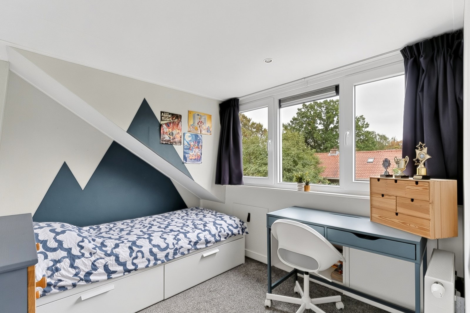 Van Kretschmar van Veenlaan 58