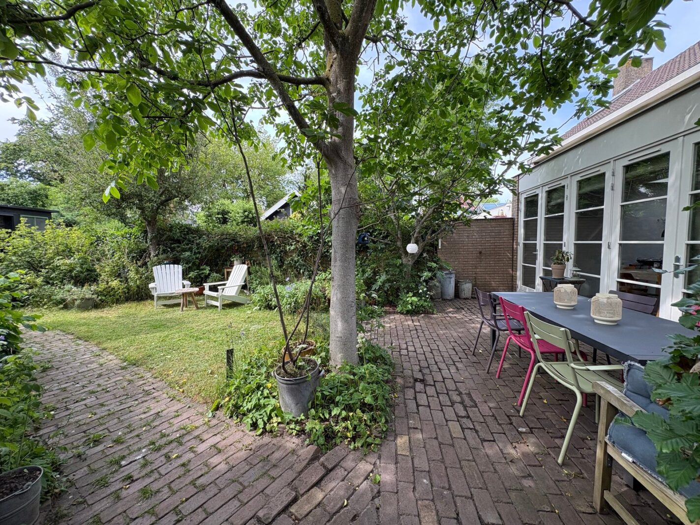 Beethovenlaan 4