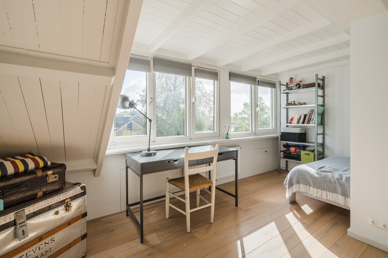 Beethovenlaan 4