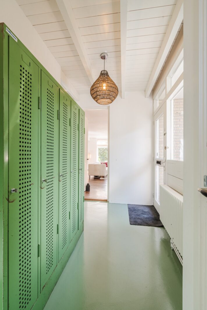 Beethovenlaan 4
