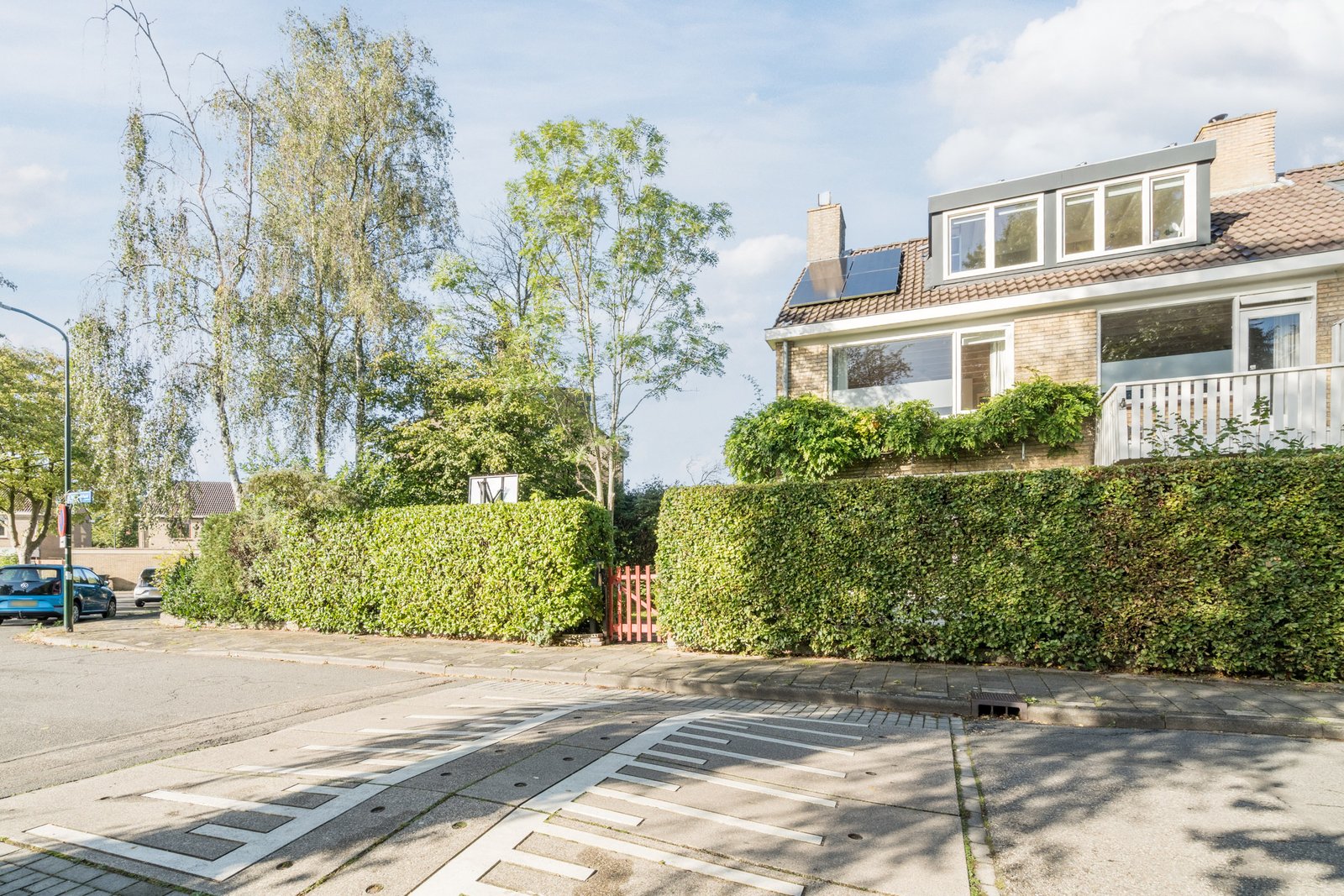 Beethovenlaan 4