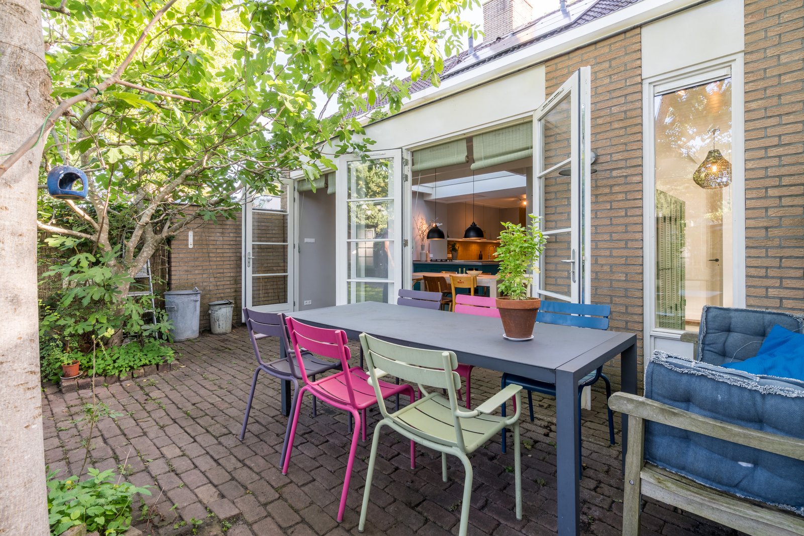 Beethovenlaan 4