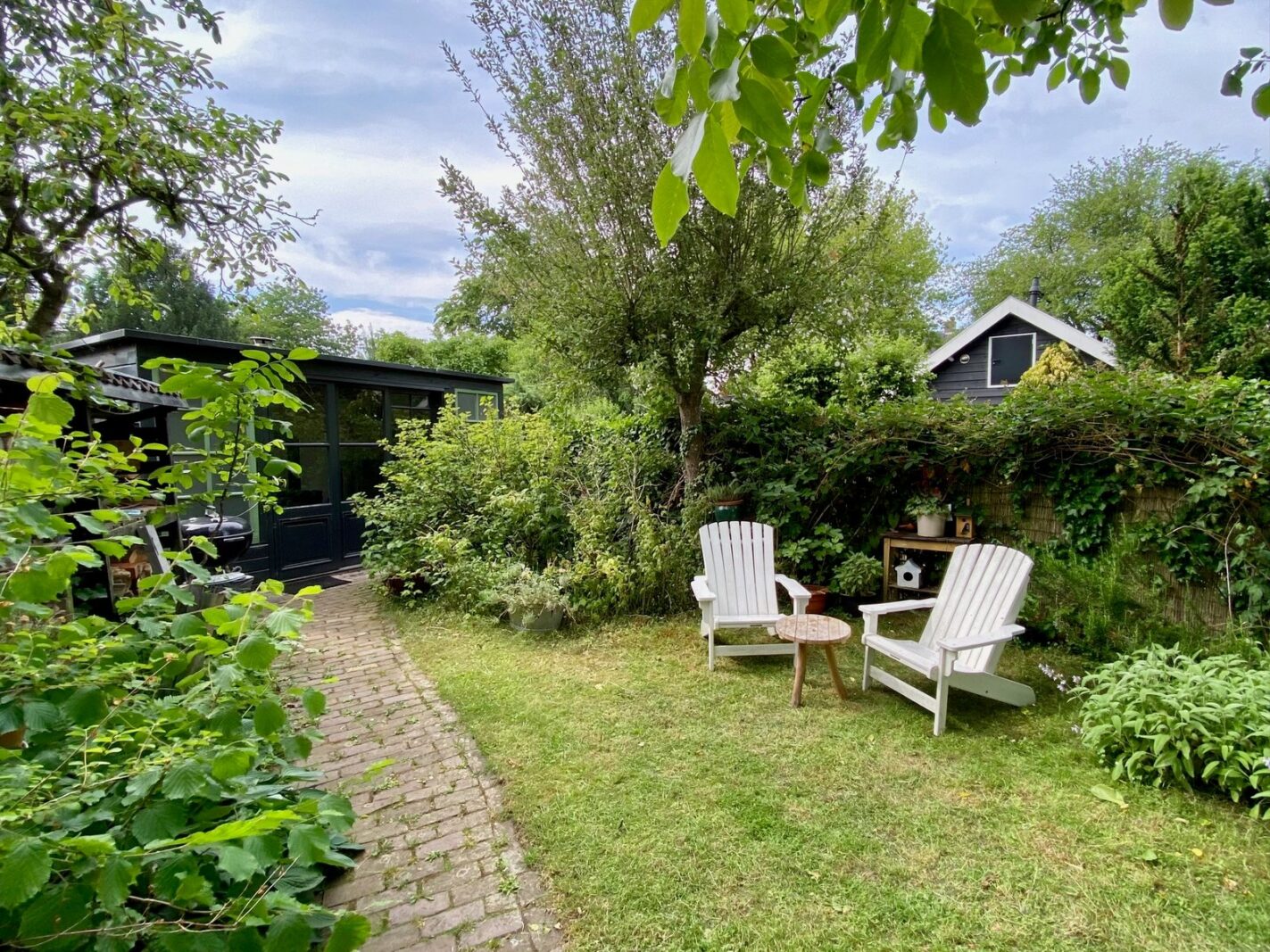 Beethovenlaan 4