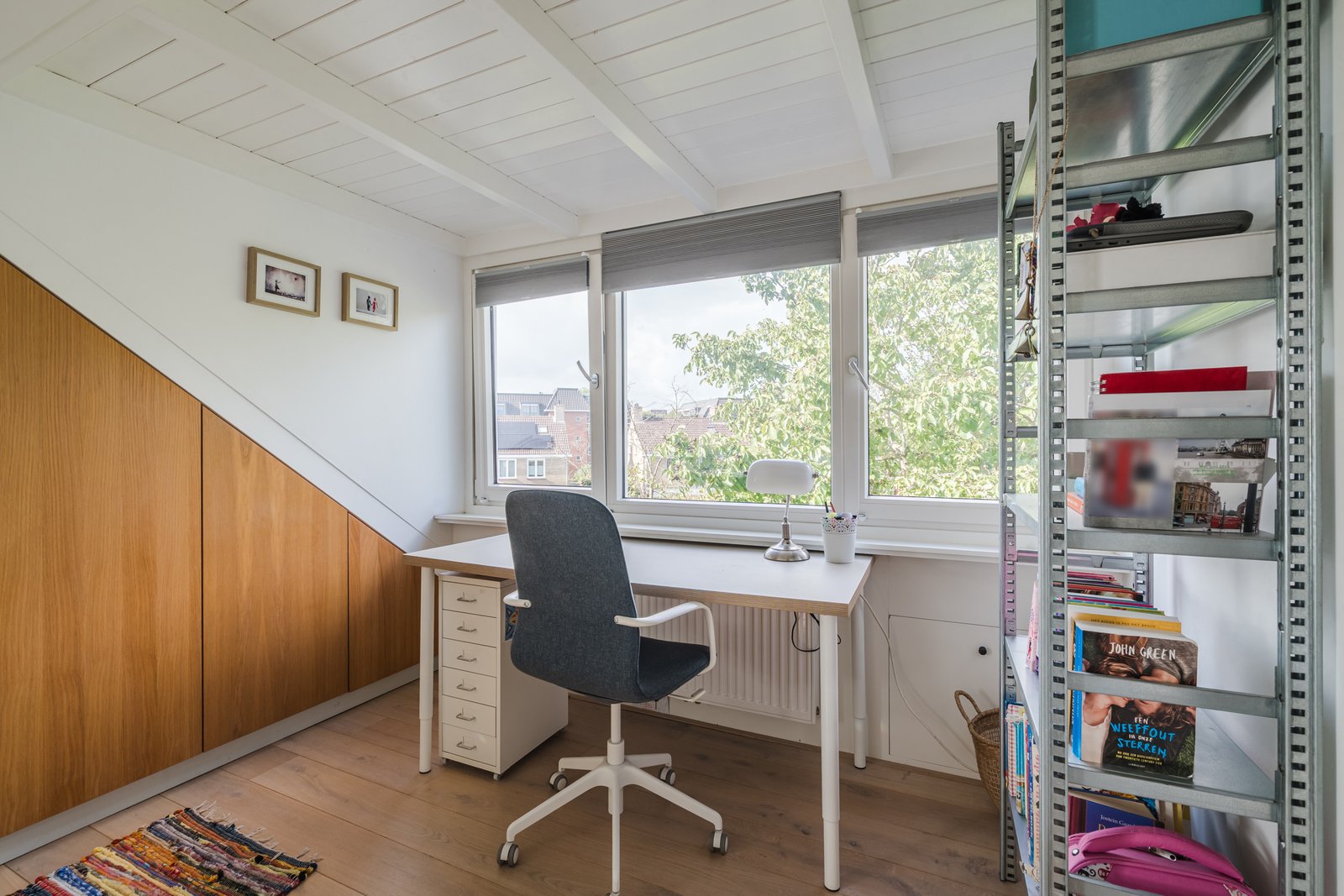 Beethovenlaan 4