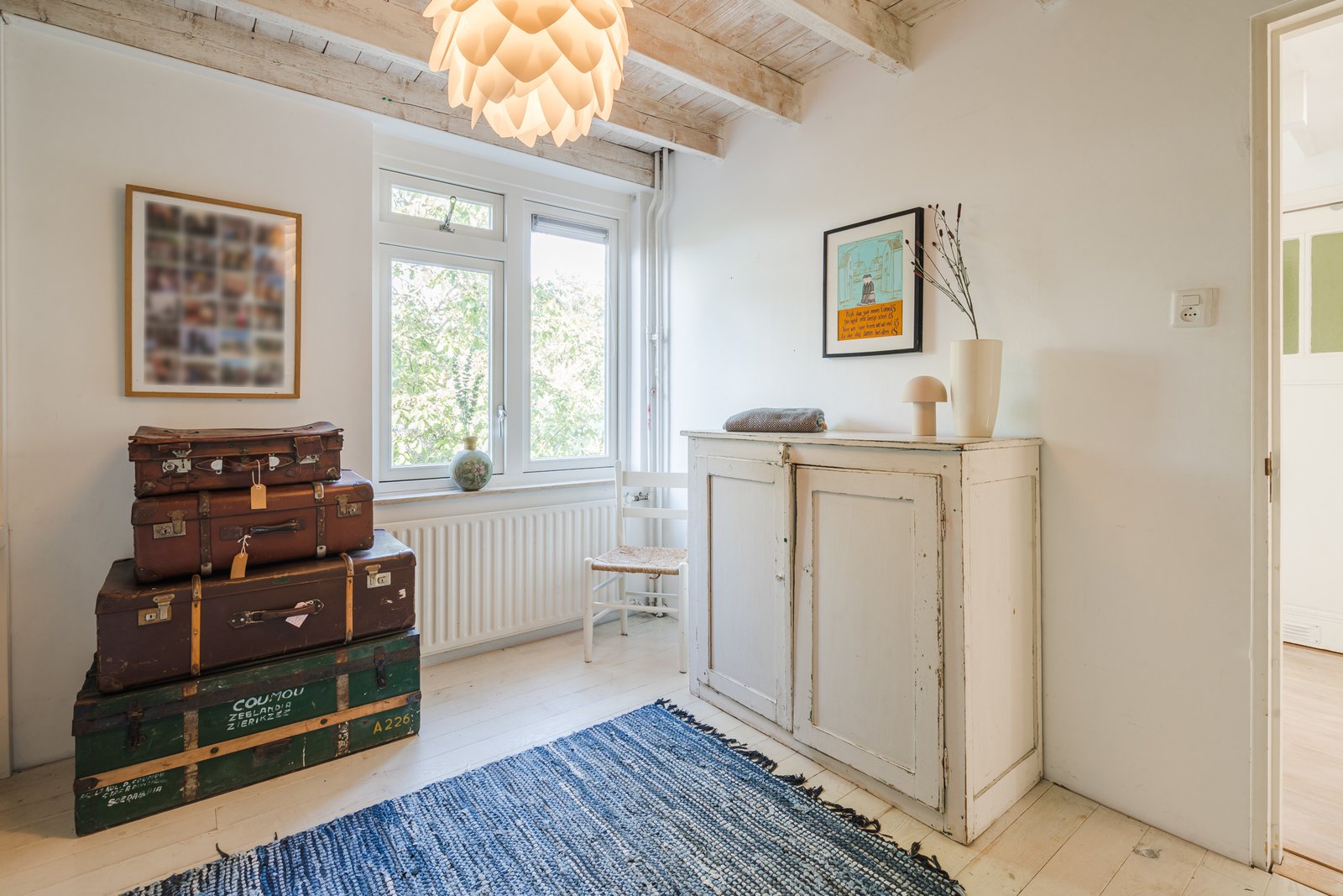 Beethovenlaan 4