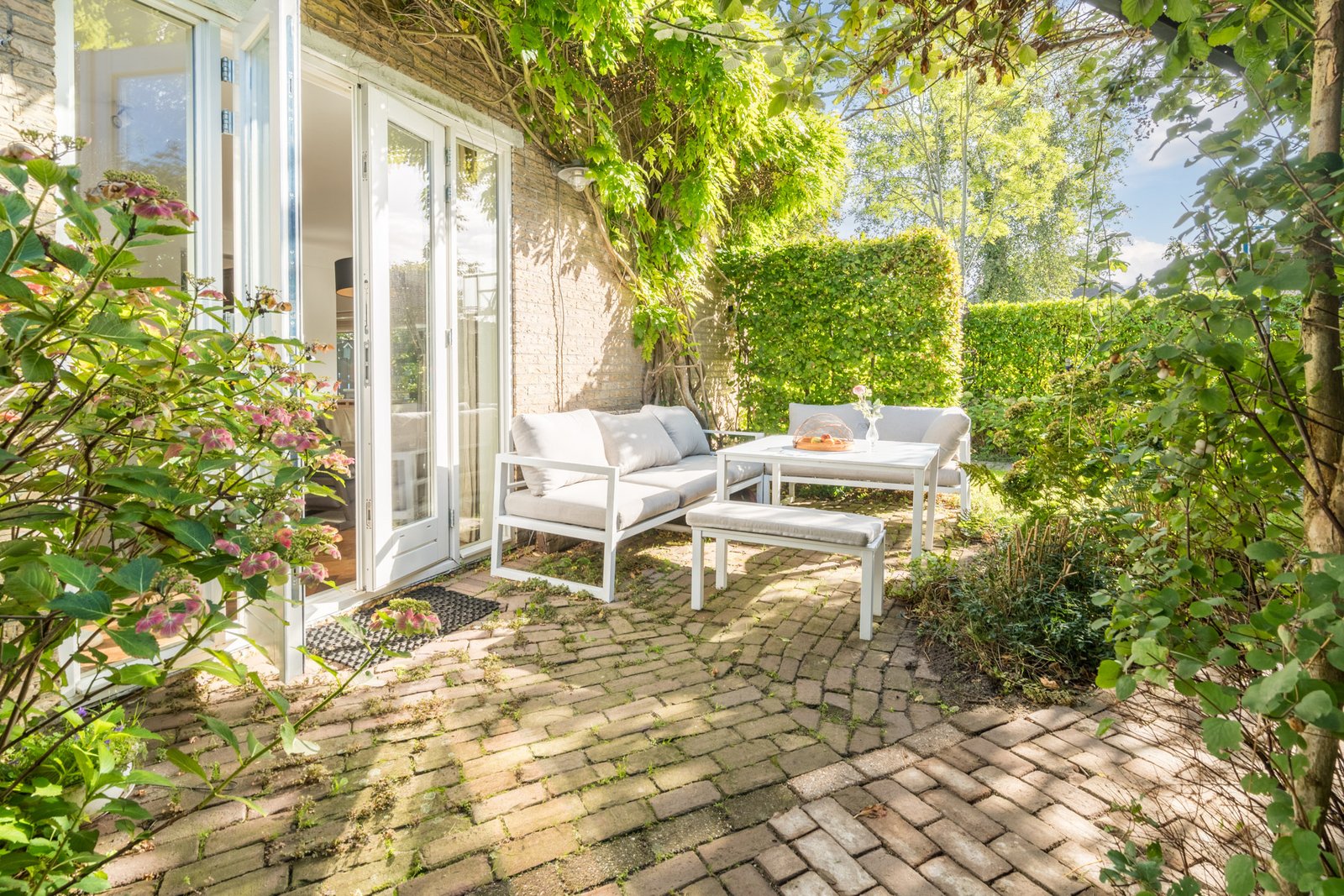Beethovenlaan 4