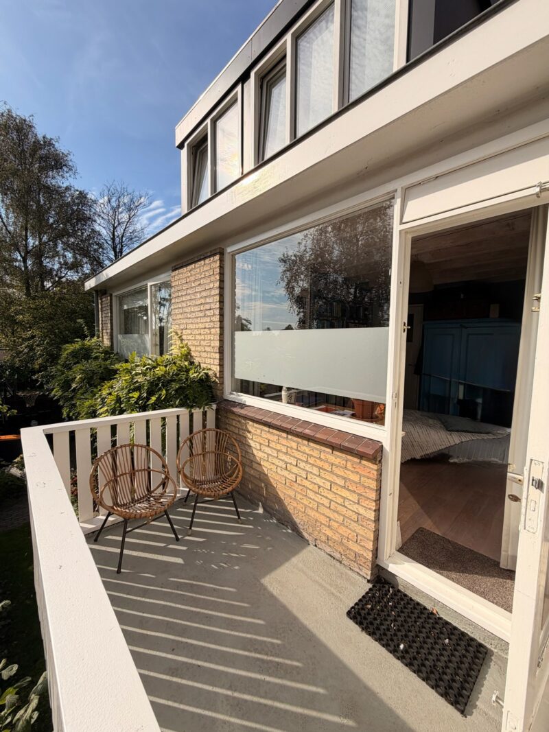 Beethovenlaan 4