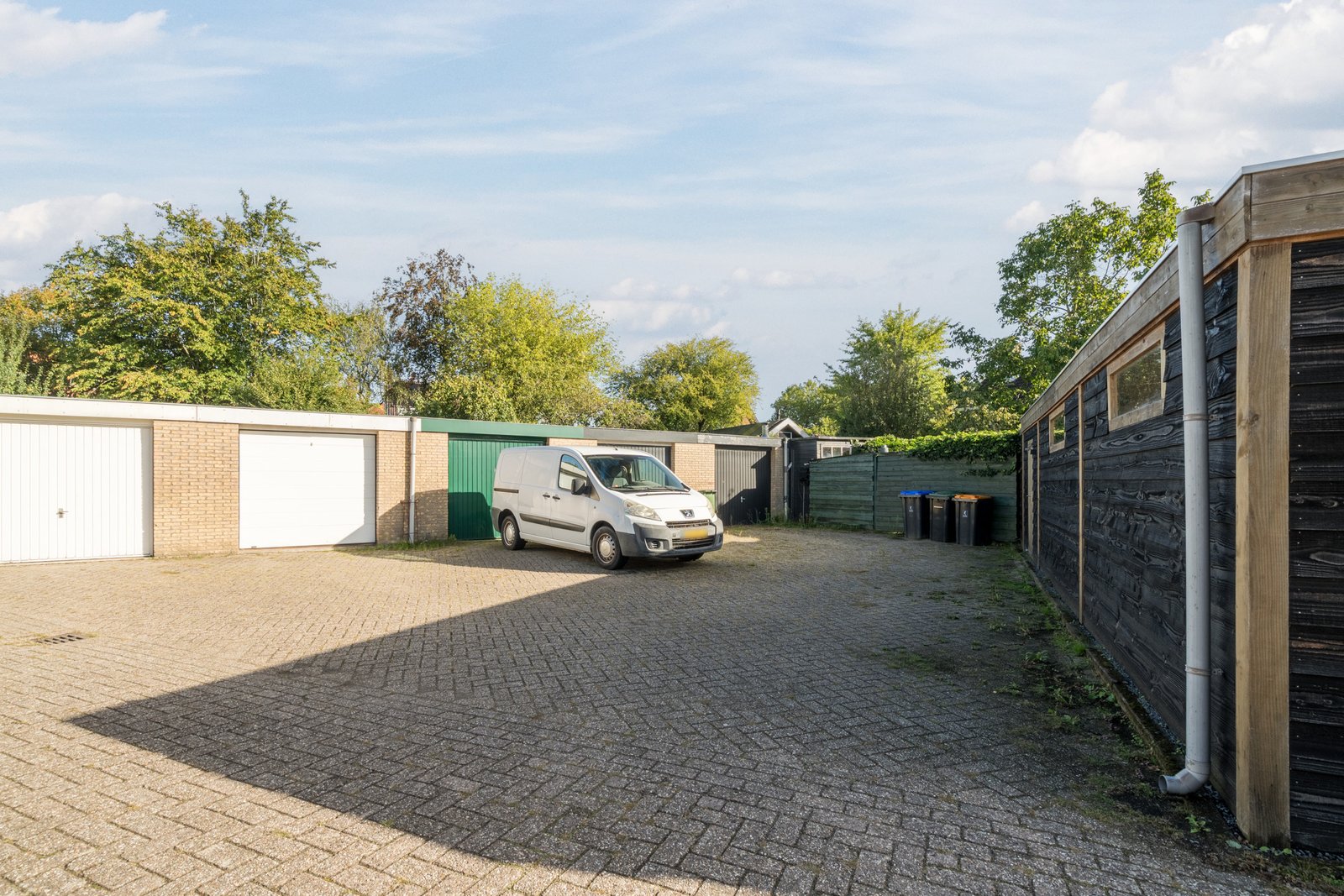 Beethovenlaan 4