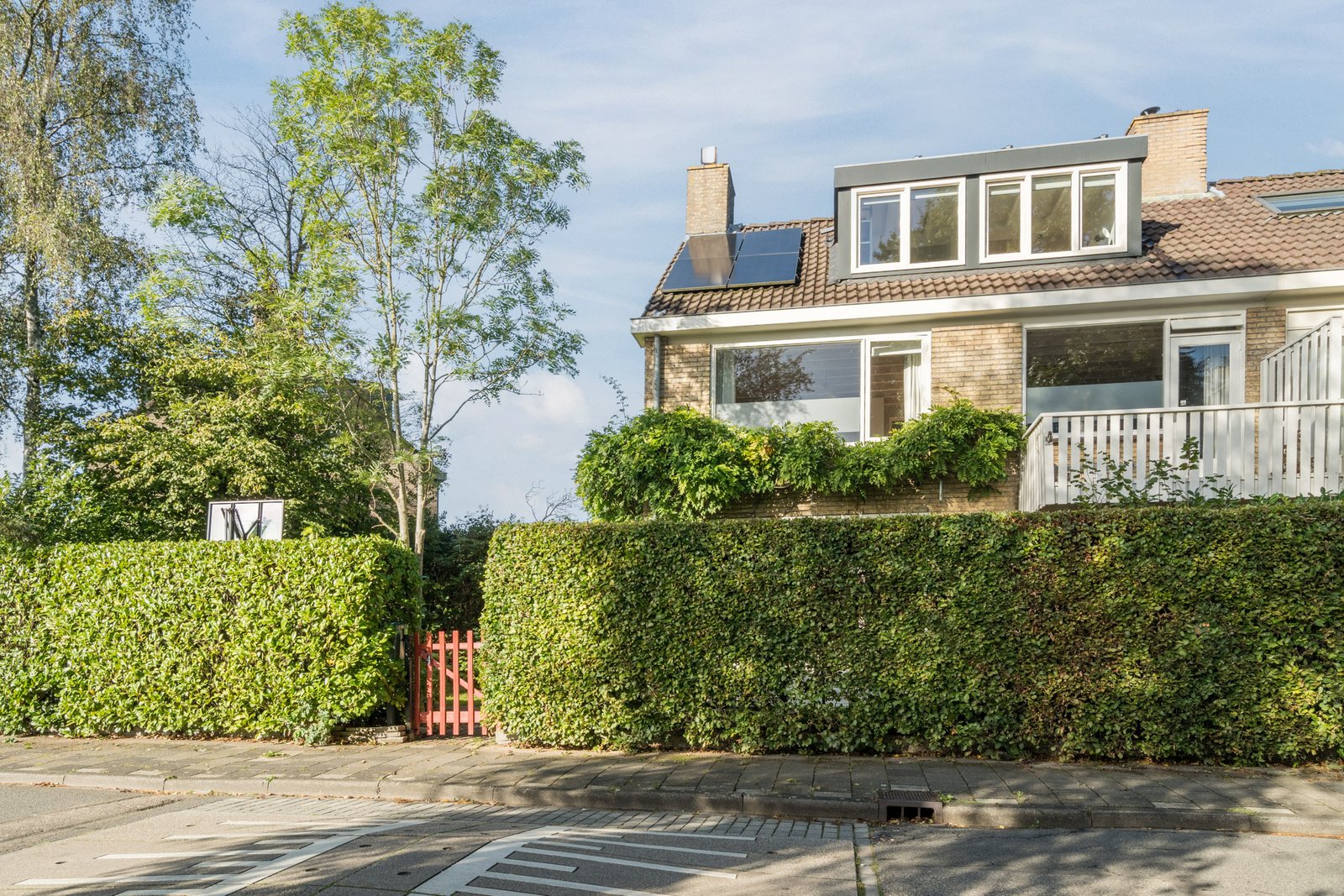 Beethovenlaan 4