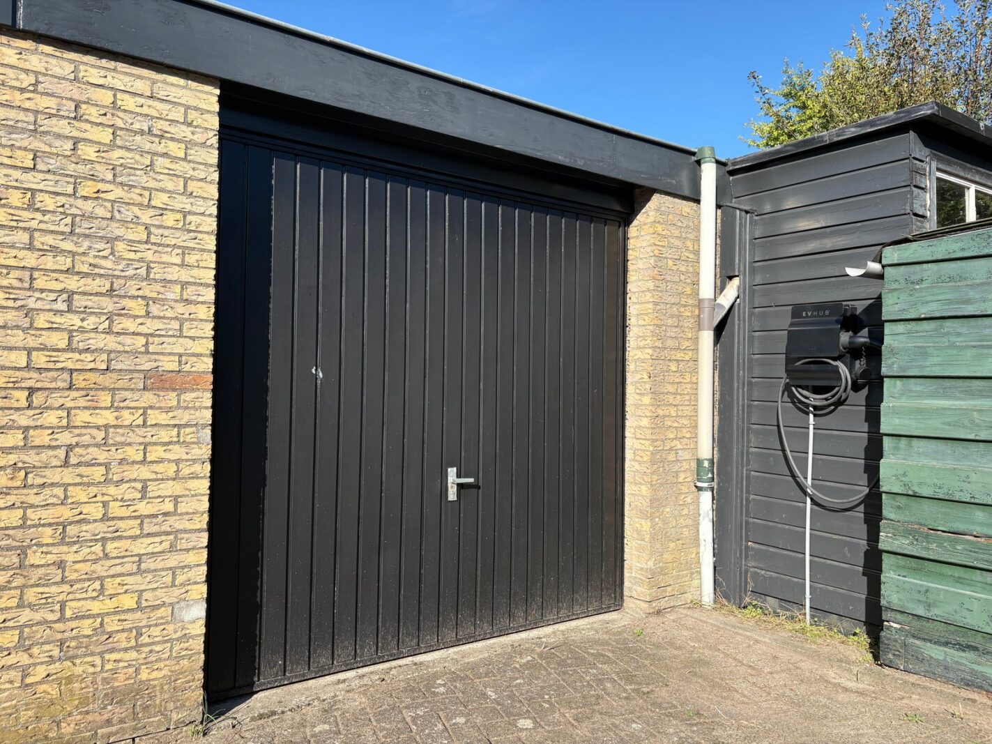 Beethovenlaan 4
