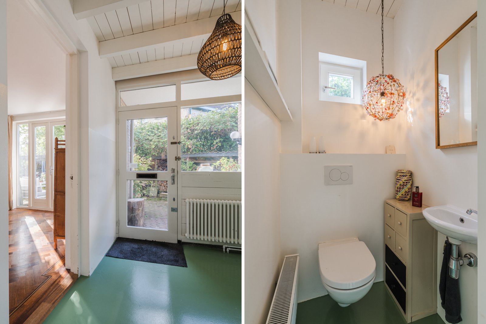Beethovenlaan 4