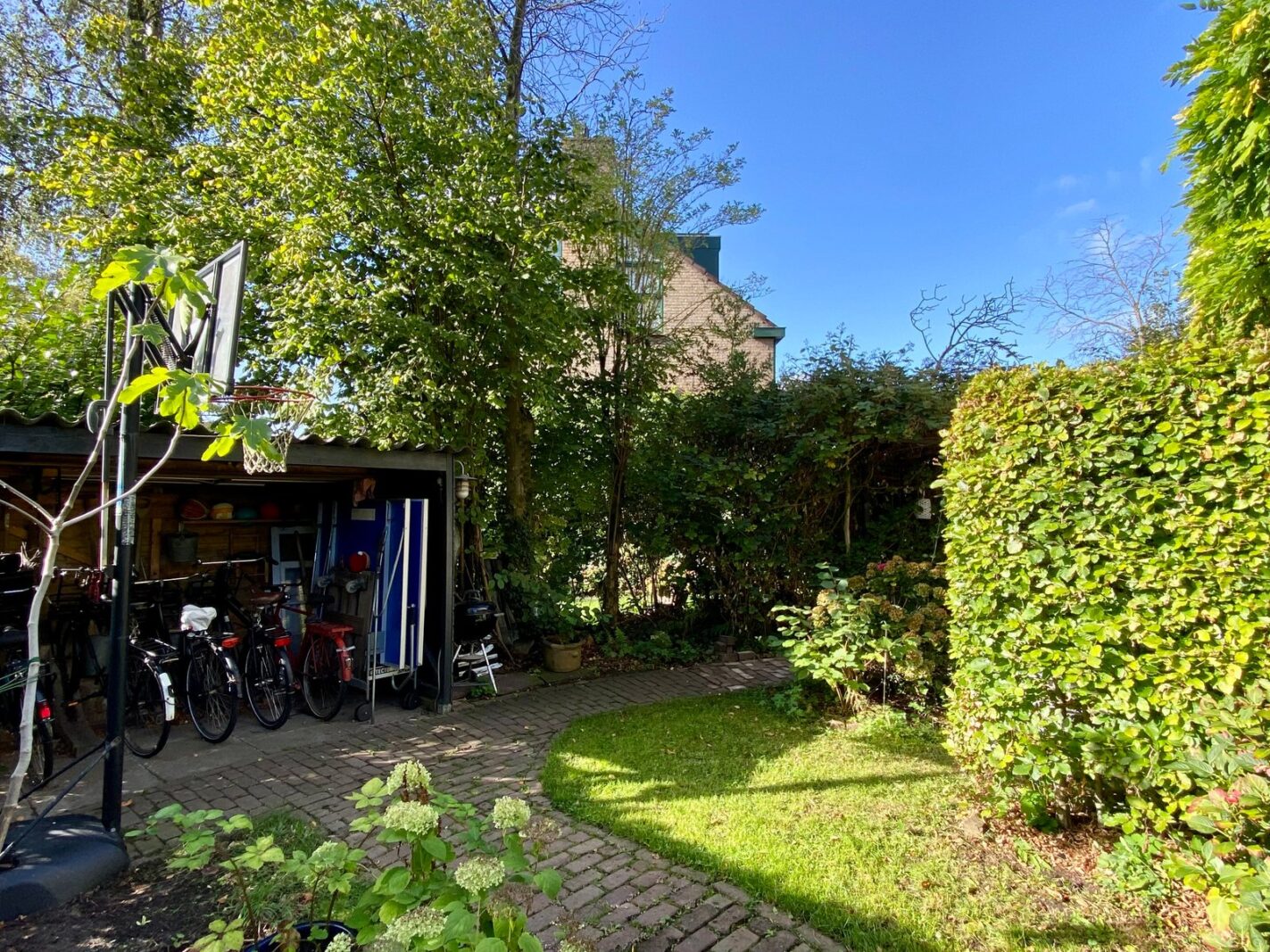 Beethovenlaan 4