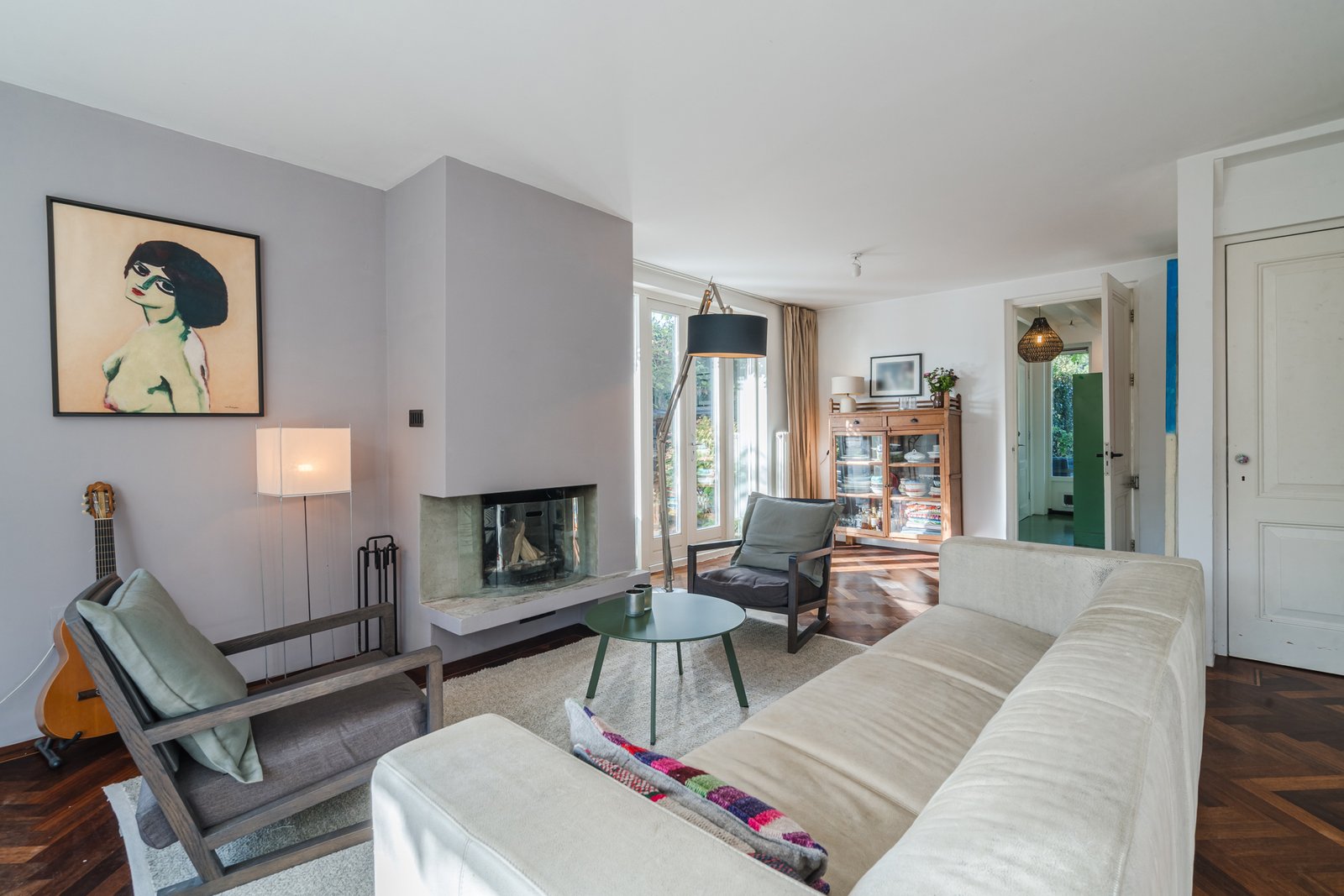 Beethovenlaan 4