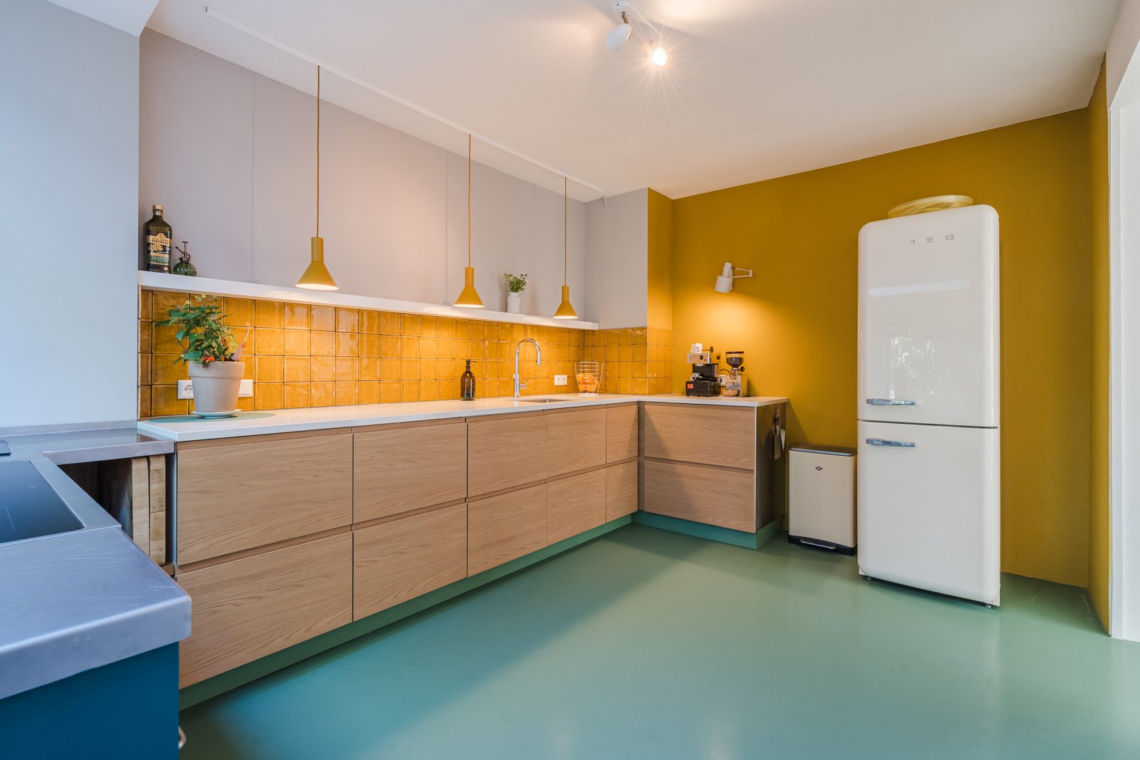 Beethovenlaan 4