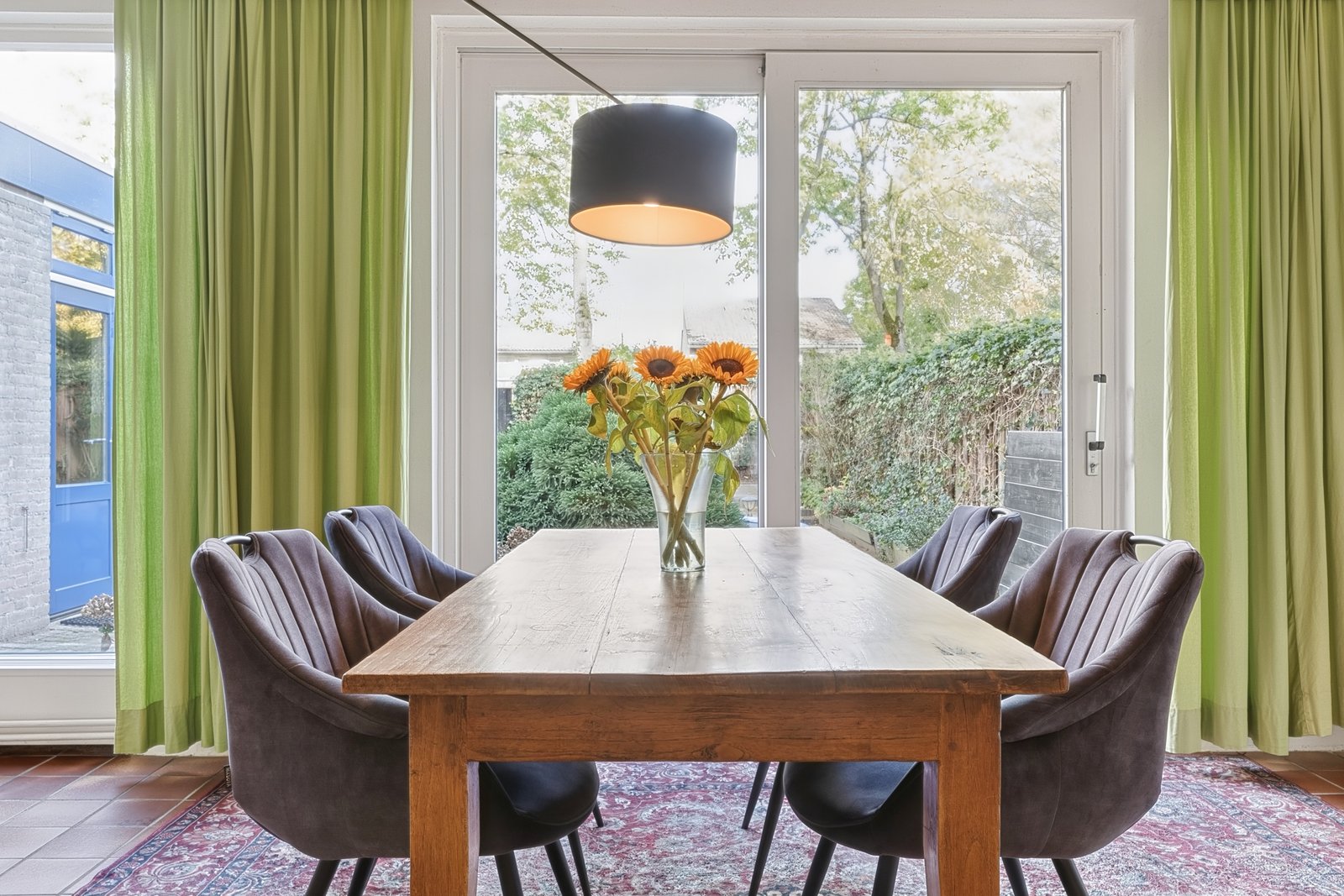 Graafschappad 2