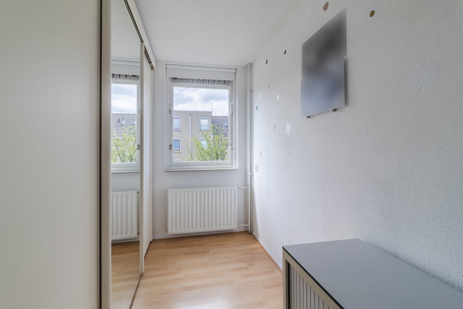 Van der Waalsstraat 1