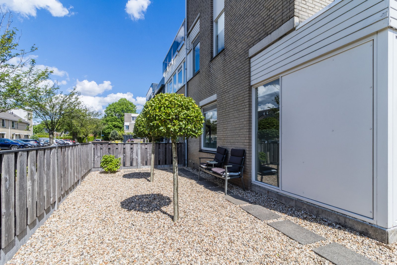 Van der Waalsstraat 1