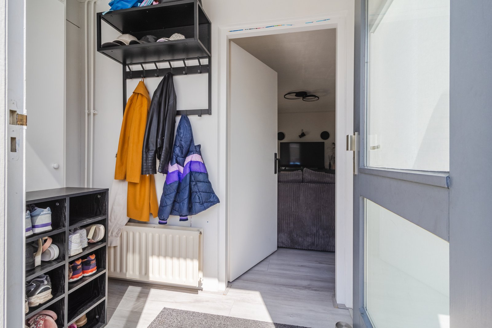 Van der Waalsstraat 1