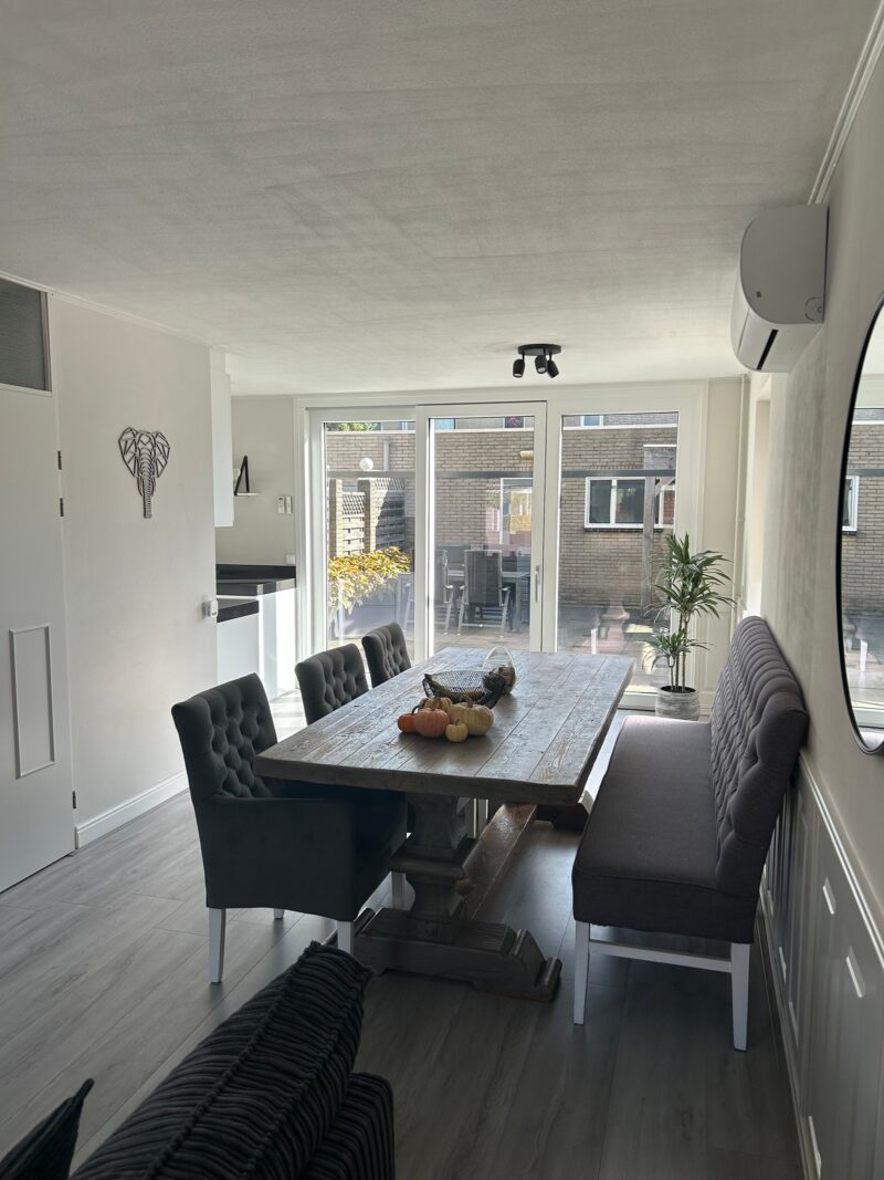 Van der Waalsstraat 1