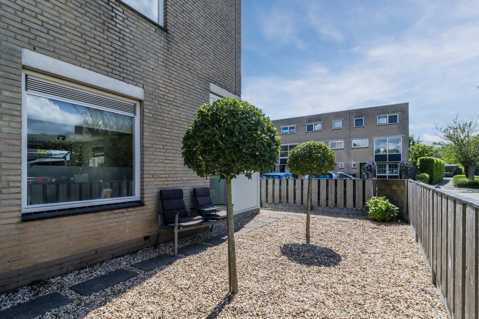 Van der Waalsstraat 1