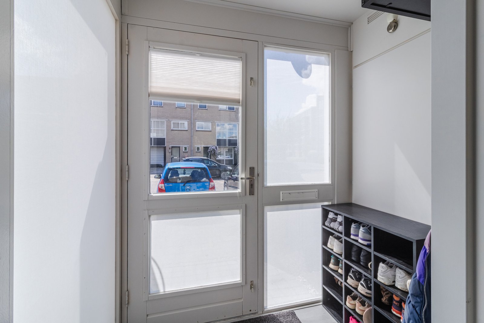 Van der Waalsstraat 1