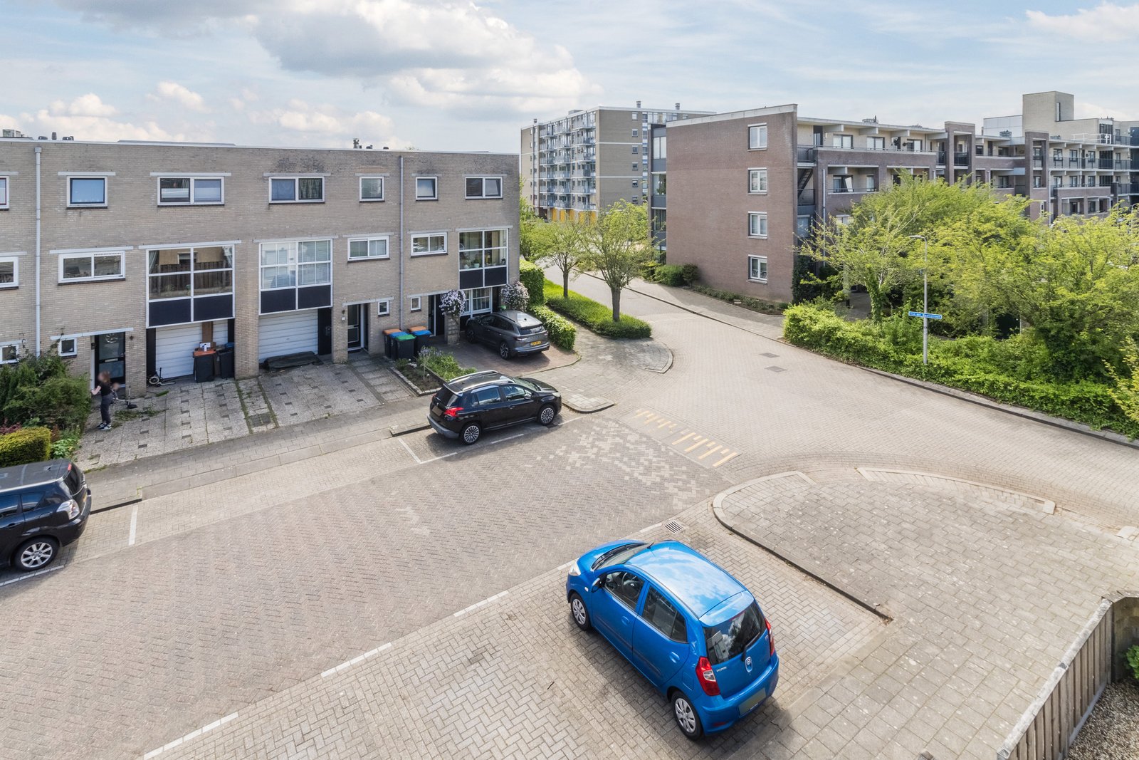 Van der Waalsstraat 1