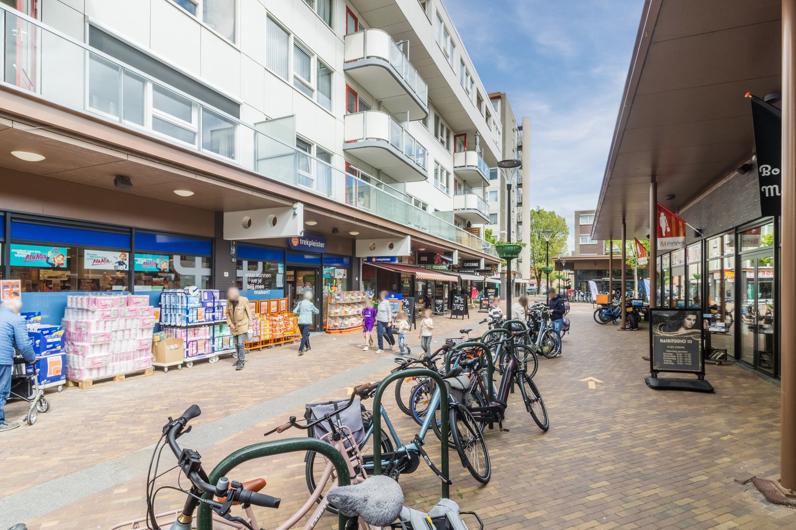 Van der Waalsstraat 1