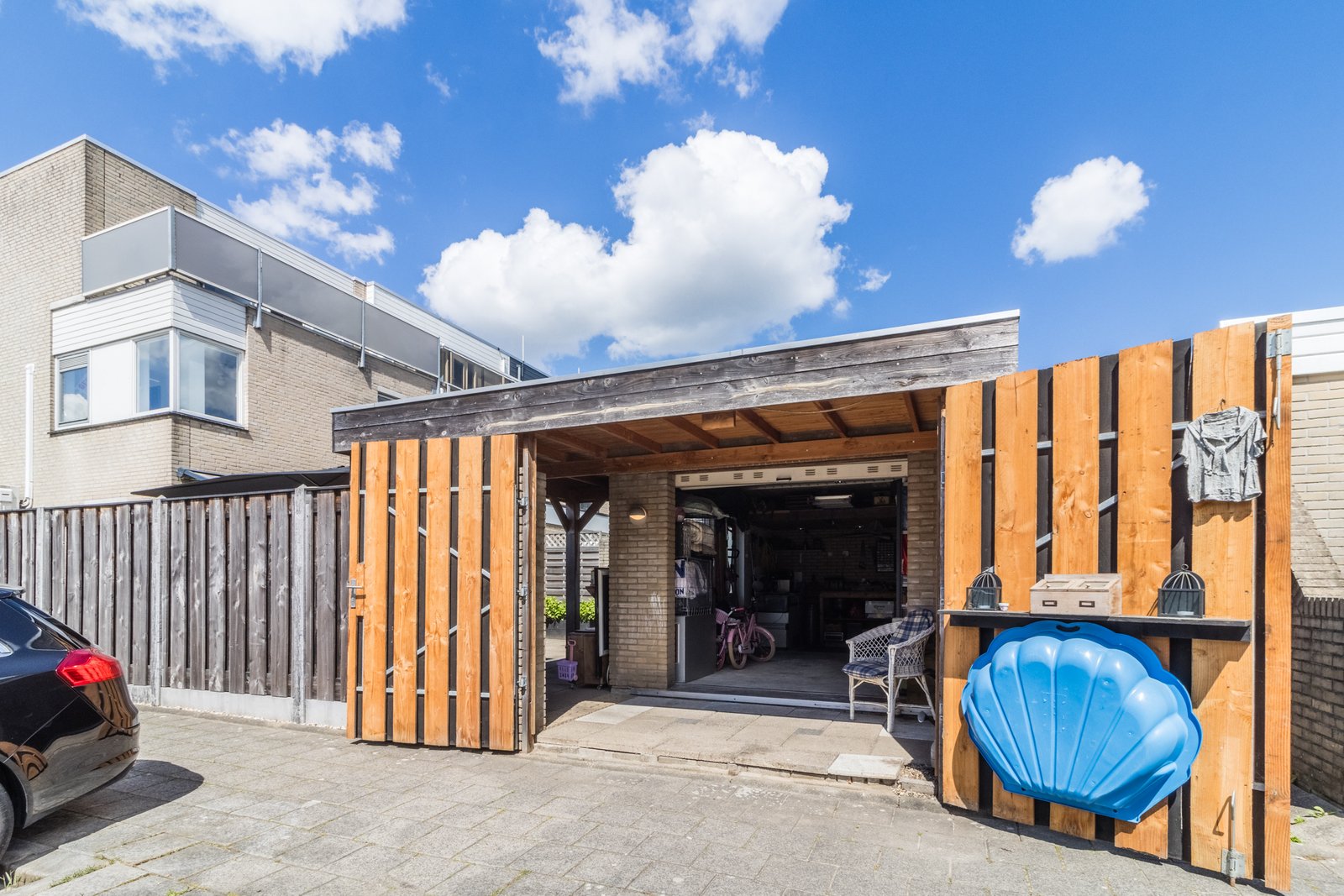 Van der Waalsstraat 1