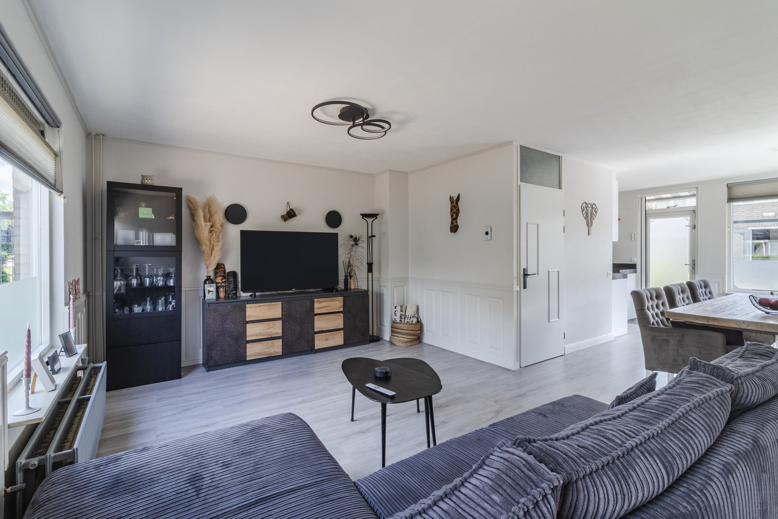Van der Waalsstraat 1