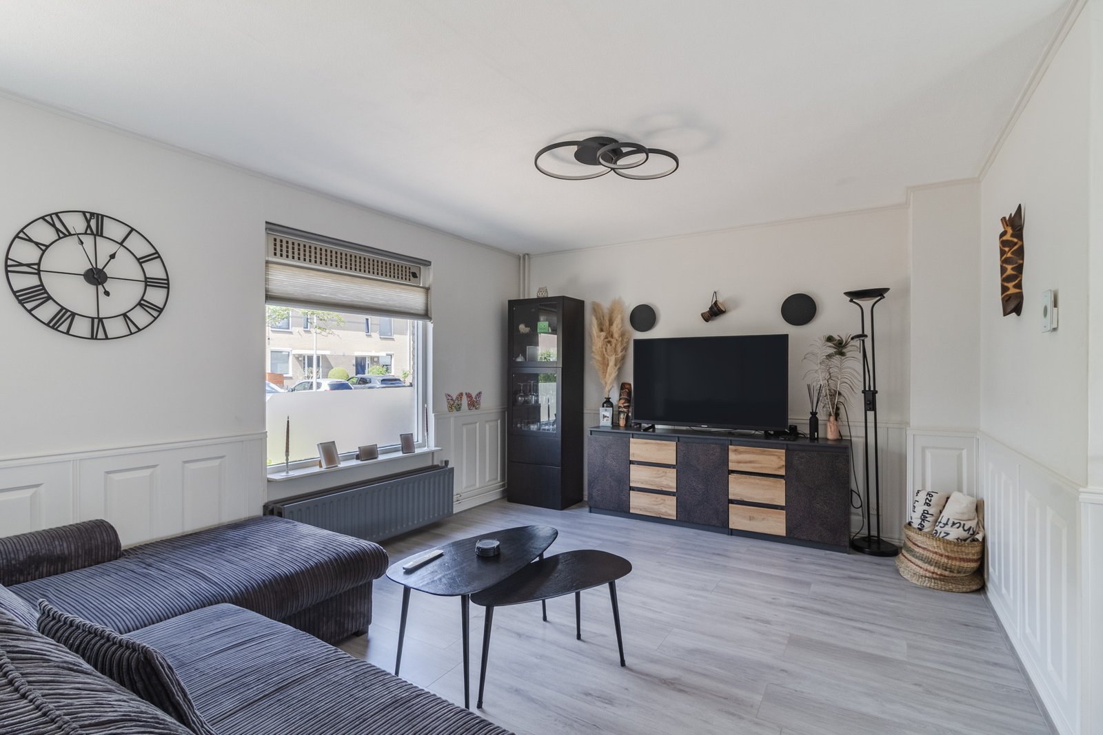 Van der Waalsstraat 1
