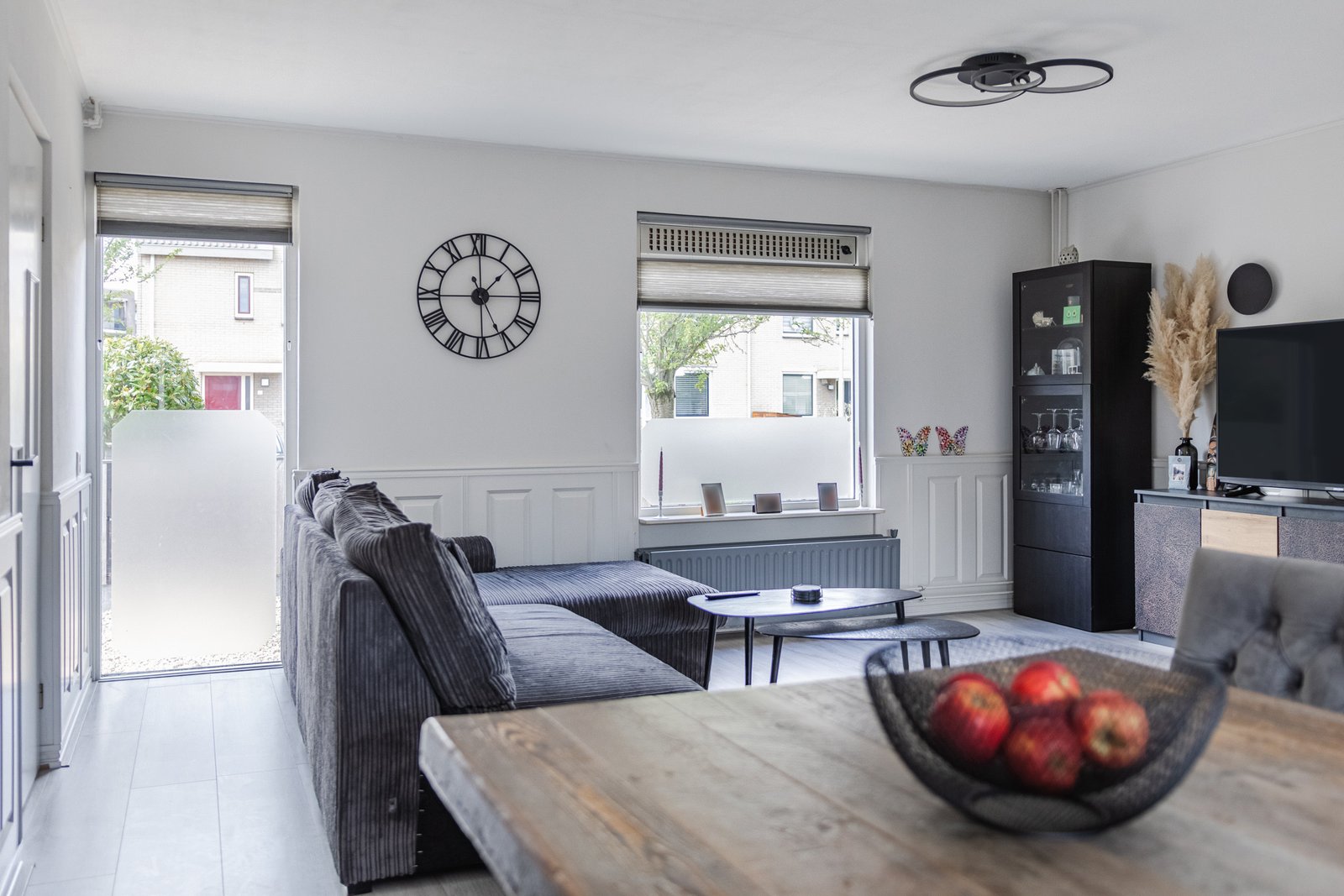 Van der Waalsstraat 1
